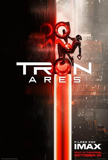 Tron: Ares 2025 ترون: آریس