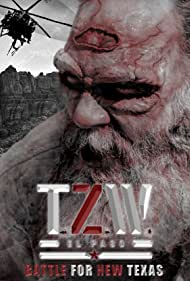 دانلود فیلم Texas Zombie Wars: El Paso Outpost سال 2019