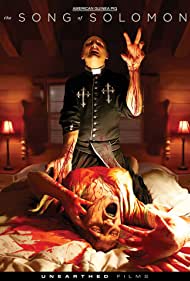 دانلود فیلم American Guinea Pig: The Song of Solomon سال 2017 - گورستان آمریکایی خوک: آهنگ سلیمان