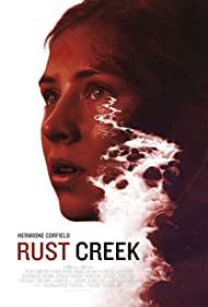 دانلود دوبله فارسی فیلم Rust Creek سال 2018 - نهر پوسیده