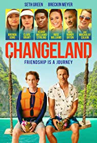 دانلود فیلم Changeland سال 2019