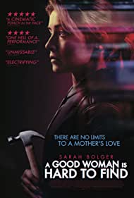 دانلود فیلم A Good Woman Is Hard to Find سال 2019 - زن خوب سخت پیدا می شود
