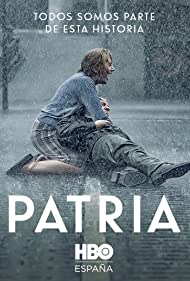 دانلود دوبله فارسی فیلم Patria سال 2020 - پاتریا