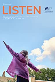 دانلود فیلم Listen سال 2020