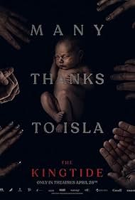 دانلود دوبله فارسی فیلم The King Tide سال 2023 - جزیره جاودانه ها