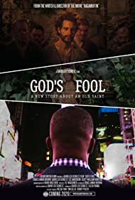 دانلود فیلم God's Fool سال 2020 - خنگ خدا