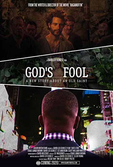 God's Fool 2020