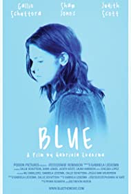 دانلود فیلم Blue سال 2018 - آبی