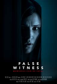 دانلود فیلم False Witness سال 2019 - شهادت دروغ