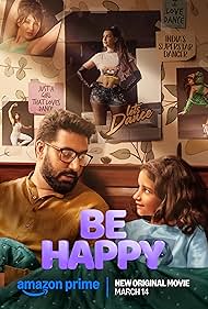دانلود فیلم Be Happy سال 2025 - خوشحال باش