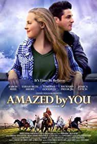 دانلود فیلم Amazed by You سال 2018 - شگفت زده شده توسط شما
