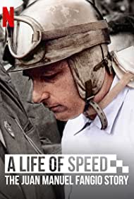 دانلود فیلم A Life of Speed: The Juan Manuel Fangio Story سال 2020 - فانخیو: مردی که ماشین ها را رام خود کرد