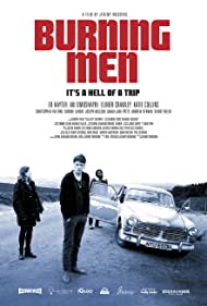 دانلود فیلم Burning Men سال 2019