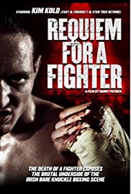 دانلود فیلم Requiem for a Fighter سال 2018 - رقیبی برای یک جنگجو