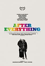 دانلود فیلم After Everything سال 2018 - پس از همه چیز