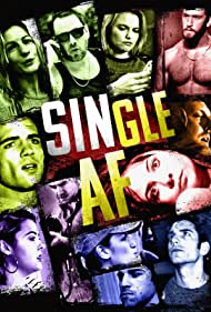 دانلود فیلم Single AF سال 2018