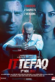 دانلود فیلم Ittefaq سال 2017 - اتفاق