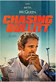 دانلود فیلم Chasing Bullitt سال 2018 - در جستجوی بولیت