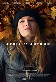 دانلود فیلم April in Autumn سال 2018