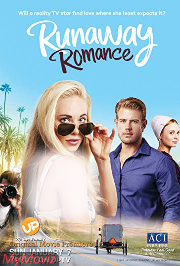 دانلود فیلم Runaway Romance سال 2018 - فرار عاشقانه