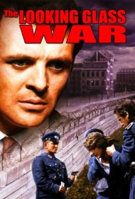 دانلود فیلم The Looking Glass War سال 1970 - جنگ آینه