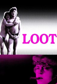 دانلود فیلم Loot سال 1970 - غنیمت