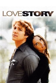 دانلود دوبله فارسی فیلم Love Story سال 1970
