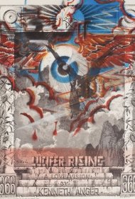 دانلود فیلم Lucifer Rising سال 1974 - طلوع لوسیفر