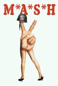 دانلود فیلم M*A*S*H سال 1970 - مش