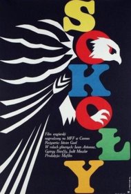 دانلود فیلم The Falcons سال 1970 - شاهین‌ها