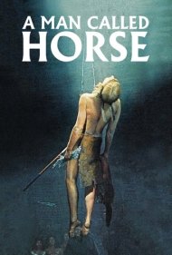 دانلود فیلم A Man Called Horse سال 1970 - مردی به نام اسب