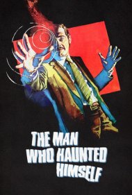 دانلود فیلم The Man Who Haunted Himself سال 1970 - مردی که به خودش پاتک زد