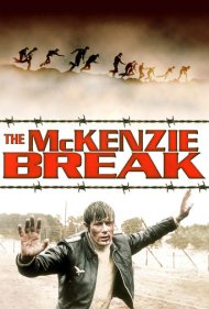 دانلود فیلم The McKenzie Break سال 1970 - فرار مک‌کنزی