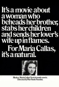 Medea 1969