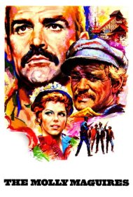 دانلود فیلم The Molly Maguires سال 1970 - مولی مگوایرز
