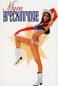 دانلود فیلم Myra Breckinridge سال 1970 - مایرا برکینریج