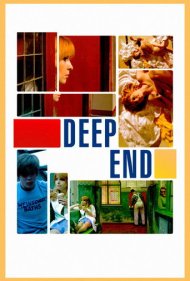دانلود فیلم Deep End سال 1971 - انتهای عمیق