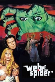 دانلود فیلم Web of the Spider سال 1971 - تار عنکبوت