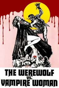 دانلود فیلم The Werewolf Versus the Vampire Woman سال 1971 - مرد گرگنما در برابر زن خونآشام