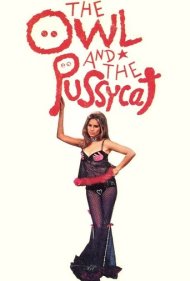The Owl and the Pussycat 1970
