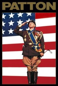 دانلود دوبله فارسی فیلم Patton سال 1970