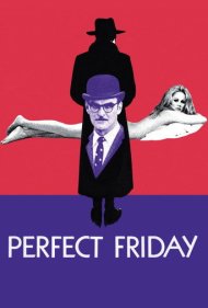 دانلود فیلم Perfect Friday سال 1970 - جمعه بینقص