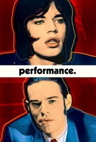 دانلود فیلم Performance. سال 1970 - نمایش