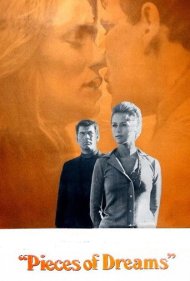دانلود فیلم Pieces of Dreams سال 1970 - تکههای رویا