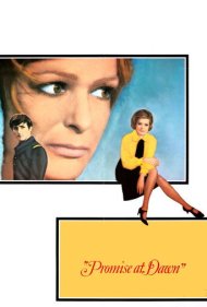 دانلود فیلم Promise at Dawn سال 1970 - وعده در سپیده‌دم