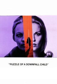 دانلود فیلم Puzzle of a Downfall Child سال 1970 - پازل یک بچه سقوط‌کرده