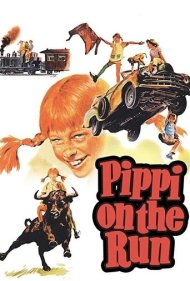 دانلود فیلم Pippi on the Run سال 1970 - پیپی در حال فرار