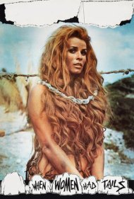 دانلود فیلم When Women Had Tails سال 1970 - وقتی زنان دم داشتند