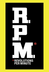 دانلود فیلم R.P.M. سال 1970 - آر.پی.ام.