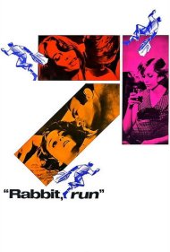 دانلود فیلم Rabbit, Run سال 1970 - خرگوش، بدو